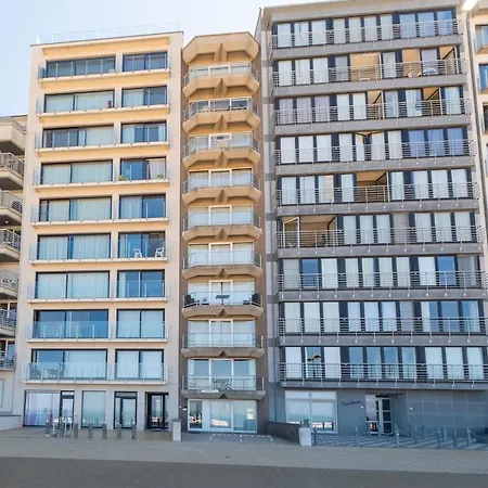 Mistral - 0801 + Box 22 Appartement Middelkerke