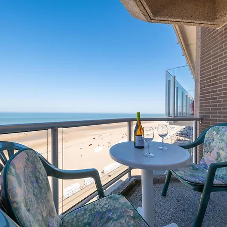 Mistral - 0801 + Box 22 * Middelkerke