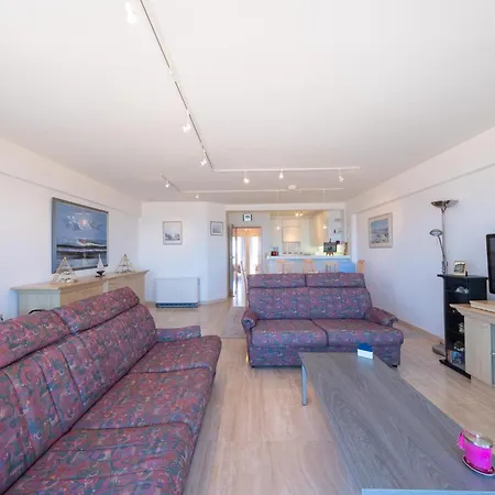 Mistral - 0801 + Box 22 * Middelkerke