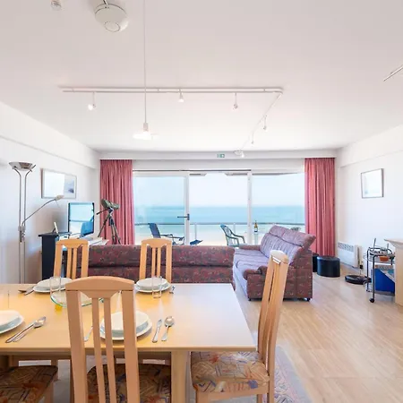 Mistral - 0801 + Box 22 Appartement *