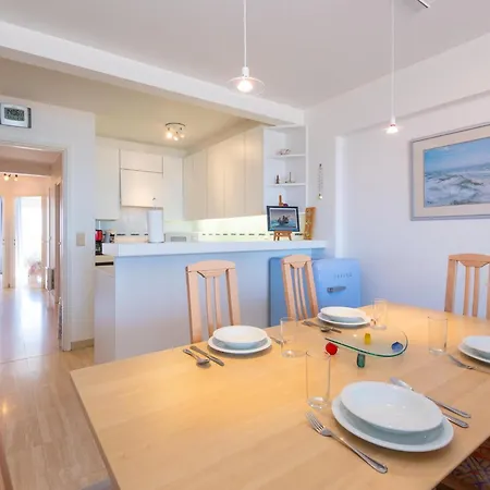 Mistral - 0801 + Box 22 Appartement