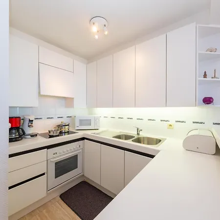 Mistral - 0801 + Box 22 * Middelkerke