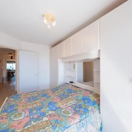 Mistral - 0801 + Box 22 Appartement Middelkerke