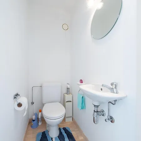 Appartement Mistral - 0801 + Box 22