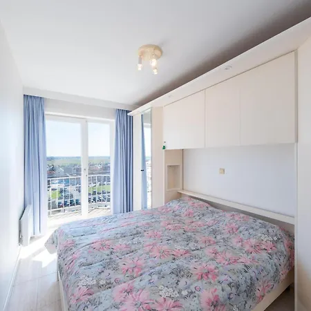 Mistral - 0801 + Box 22 * Middelkerke