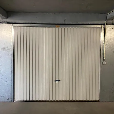 Mistral - 0801 + Box 22 Appartement