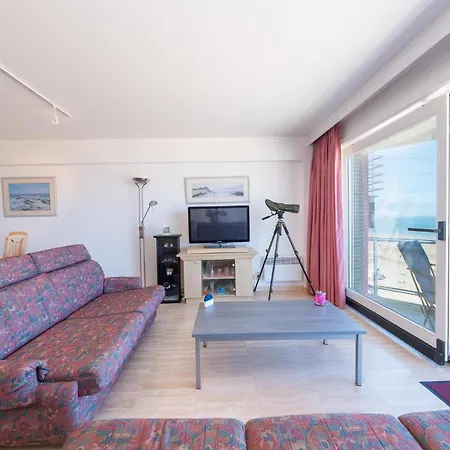 Apartment Mistral - 0801 + Box 22 Middelkerke