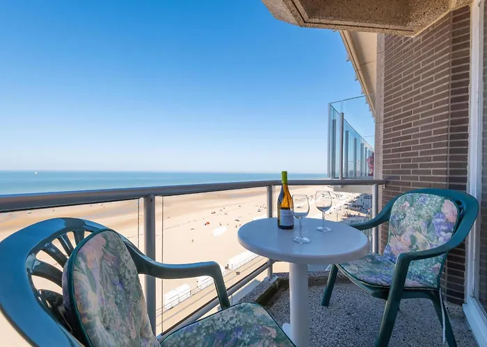 Mistral - 0801 + Box 22 * Middelkerke