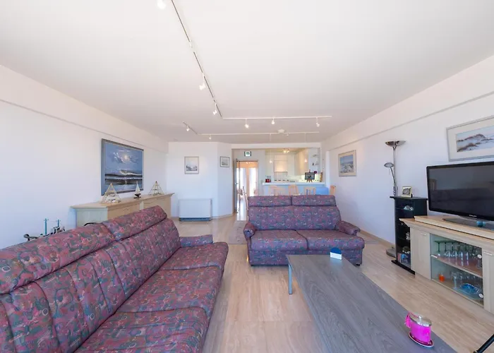 Mistral - 0801 + Box 22 * Middelkerke