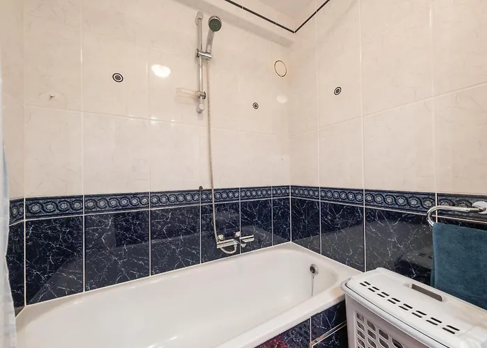 Mistral - 0801 + Box 22 Apartment *