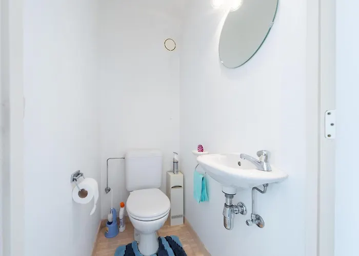 Apartment Mistral - 0801 + Box 22