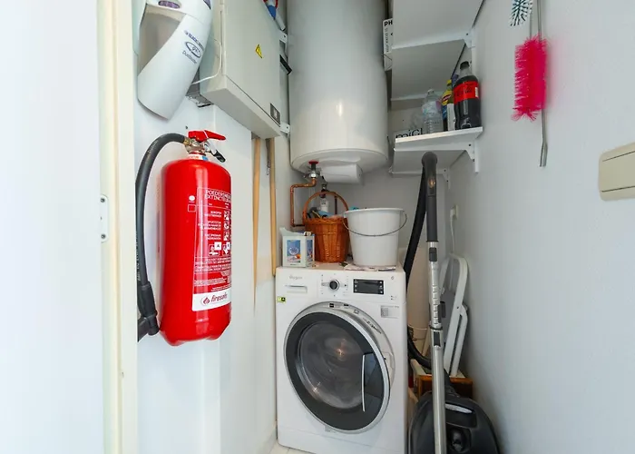 Apartment Mistral - 0801 + Box 22 *