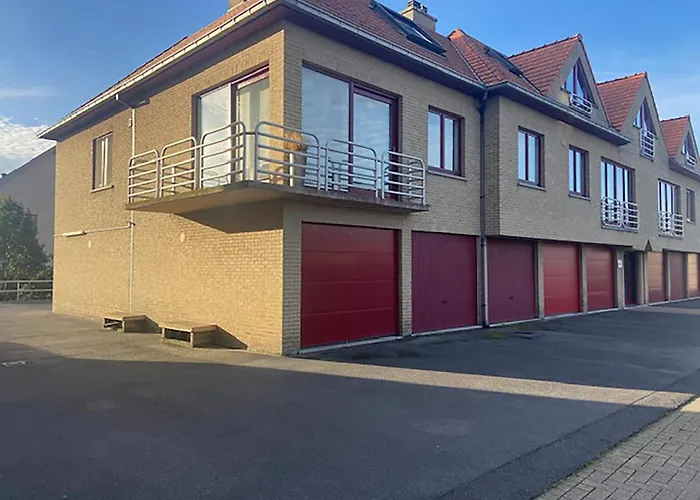 Mistral - 0801 + Box 22 Apartment *