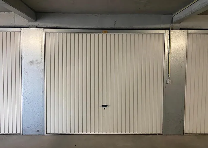 Mistral - 0801 + Box 22 Apartment